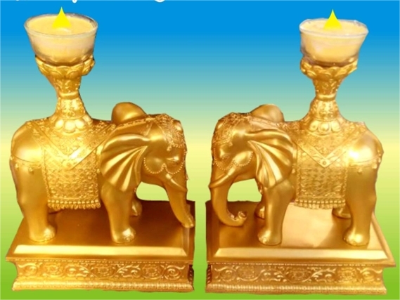 金色系列